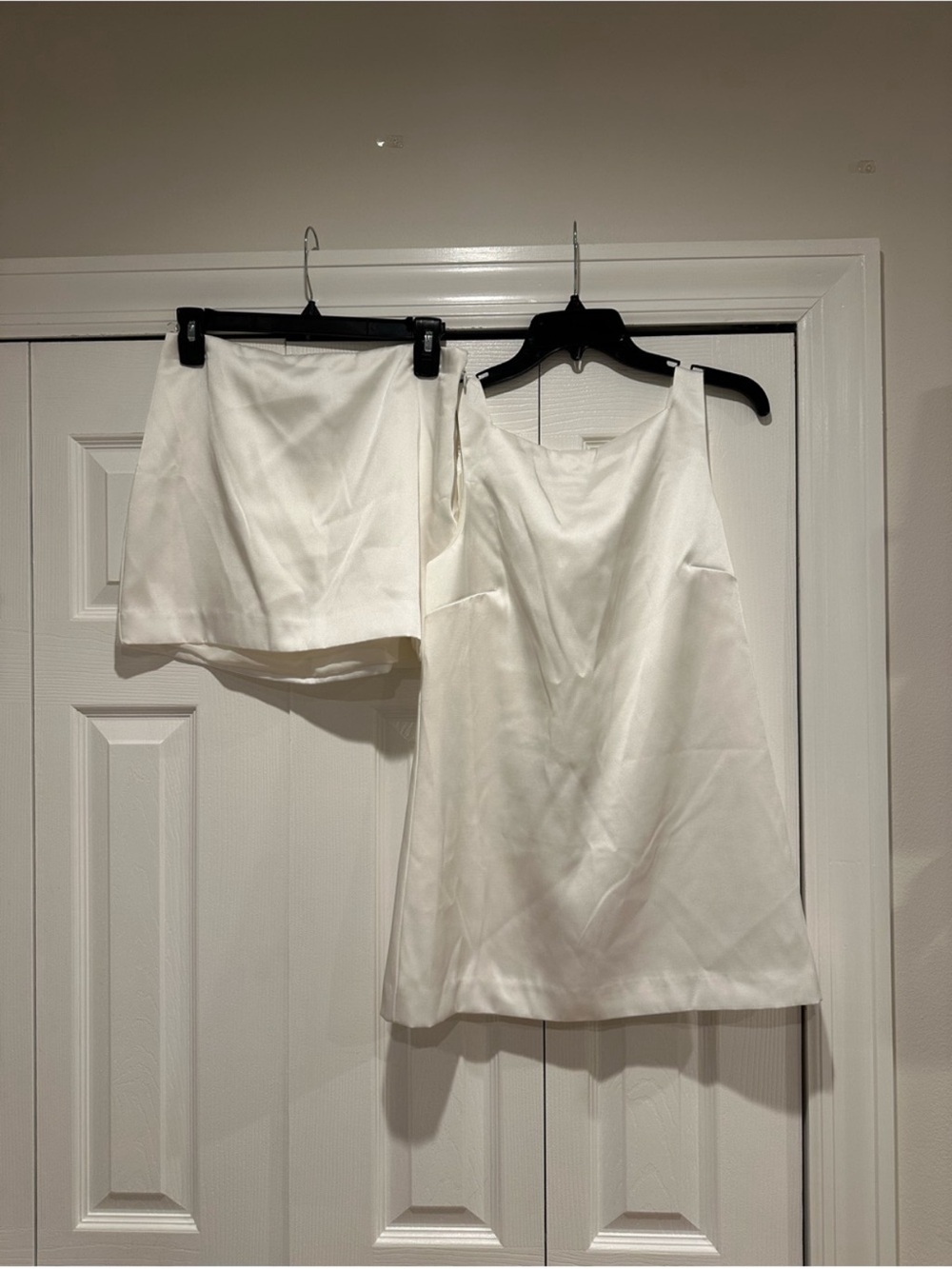 Reformation Mari Two Piece Dress - Picture 3 of 7